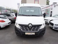 Second-hand Renault Master 145 CP (106 kW) 2019 Alb Break