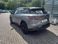 Gebraucht Renault Austral Techno Esprit Alpine 158 PS (116 kW) 2022 Grau SUV