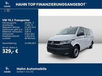 Gebraucht VW Transporter 150 PS (110 kW) 2023 Weiß Van