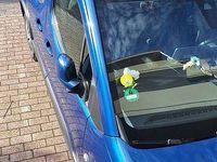 Gebraucht Peugeot Rifter 130 PS (95 kW) 2019 Blau Van / Kleinbus