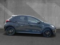 Gebraucht Mazda 2 Homura-Line 92 PS (67 kW) 2024 Schwarz Limousine