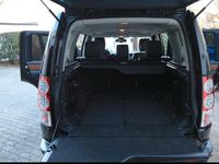 Gebraucht Land Rover Discovery 4 HSE 245 PS (180 kW) 2010 Schwarz SUV