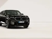 Gebraucht BMW XM Performance 476 PS (350 kW) 2026 Schwarz SUV