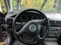 gebraucht VW Passat 3bg 1,9 TDI 6 Gang Getriebe