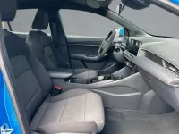 Gebraucht MG MG3 Comfort 194 PS (142 kW) 2024 Blau Kleinwagen