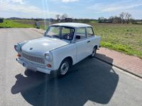 gebraucht Trabant 601 