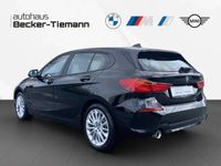 gebraucht BMW 116 i Hatch Navi | Tempomat | PDC | DAB etc.