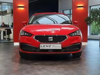 Gebraucht Seat Leon ST Style 110 PS (80 kW) 2024 Rot Kombi