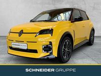 Neu Renault R5 Iconic 110 kW (150 PS) 2026 Kleinwagen