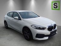 gebraucht BMW 118 i Advantage (TOP GEPFLEGT)