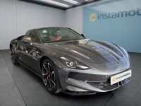 Gebraucht MG Cyberster 375 kW (510 PS) 2025 Grau Cabrio