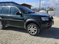 gebraucht Land Rover Freelander 2.0Td4 Style