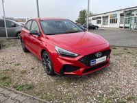 gebraucht Hyundai i30 N Line Mild-Hybrid New!!