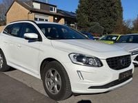 Gebraucht Volvo XC60 Momentum 190 PS (139 kW) 2017 Weiß SUV