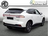 Ny MG HS 272 HK (200 kW) 2026 Blå SUV