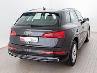 gebraucht Audi Q5 50 TFSI e qu.S tr. NAVI RFK XENON AHK