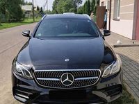 Gebraucht Mercedes E220 194 PS (142 kW) 2017 Schwarz Kombi
