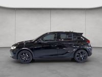 Gebraucht Opel Corsa 101 PS (74 kW) 2024 Schwarz Kleinwagen