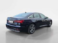 gebraucht Audi A6 A6 Limousine DesignLimousine design 50 TDI quattro MATRIX*ACC*AHK*PANO*HUD*VIRTUAL*NAVI+*PDC+*