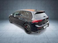 Gebraucht VW Golf VIII Style 245 PS (180 kW) 2023 Schwarz Limousine