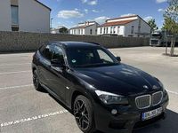 Gebraucht BMW X1 245 PS (180 kW) 2011 SUV