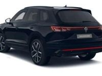 Gebraucht VW Touareg Elegance 462 PS (339 kW) 2023 Grenadillschwarz metallic SUV