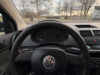 Gebraucht VW Polo 64 PS (47 kW) 2003 Kleinwagen
