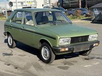 Gebraucht Peugeot 104 57 PS (41 kW) 1977 Grün Limousine