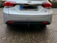 gebraucht Hyundai i40 