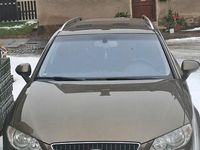 Gebraucht Seat Exeo 154 PS (113 kW) 2011 Andere farben Kombi