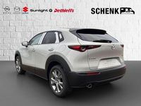 Neu Mazda CX-30 Exclusive 140 PS (102 kW) 2025 Ceramic SUV