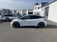 Gebraucht Cupra Born 169 kW (231 PS) 2024 Eisweiã Kleinwagen