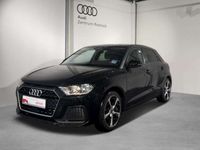 gebraucht Audi A1 Sportback Advanced