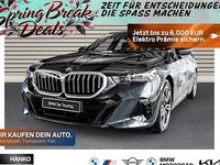 Neu BMW 530e 299 PS (219 kW) 2026 Grau Kombi