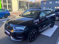 Gebraucht Cupra Ateca 300 PS (220 kW) 2021 Black (metallic) SUV