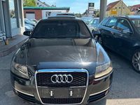 Gebraucht Audi A6 Ambiente 256 PS (188 kW) 2005 Schwarz Limousine