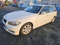 gebraucht BMW 316 316 d