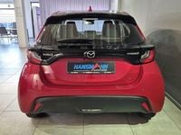 Gebraucht Mazda 2 116 PS (85 kW) 2023 Formal red Kleinwagen