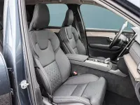 Gebraucht Volvo XC90 455 PS (334 kW) 2025 Blau SUV