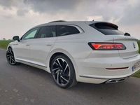 gebraucht VW Arteon Shooting Brake 2.0 TDI SCR DSG R-Line