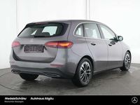 Gebraucht Mercedes B220 Progressive 190 PS (139 kW) 2024 Lack mountaingrau Van / Kleinbus