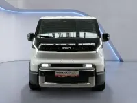 Neu Kia PV5 Plus 119 kW (163 PS) 2026 Weiß Van / Kleinbus