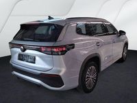 Gebraucht VW Tayron Life 193 PS (141 kW) 2025 Silber SUV