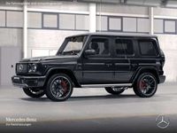 gebraucht Mercedes G63 AMG AMG Perf-Abgas WideScreen 360° Multibeam SHD