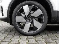 Occasion Volvo C40 Plus 300 kW (408 ch) 2024 Gris SUV