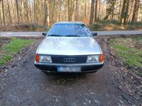 gebraucht Audi 100 C3 Typ 44