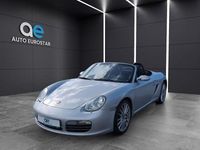 Gebraucht Porsche Boxster S 310 PS (228 kW) 2008 Andere Cabrio