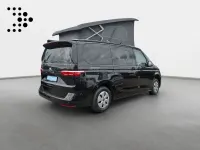 Gebraucht VW California Beach 150 PS (110 kW) 2025 Schwarz Van