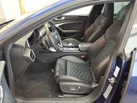 Gebraucht Audi RS7 Ambiente 600 PS (441 kW) 2023 Individuallackierungen audi exclusive Kleinwagen