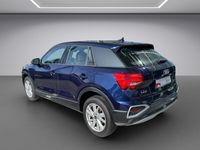 gebraucht Audi Q2 Advanced 35 TFSI,Navi,Klimaautomatik